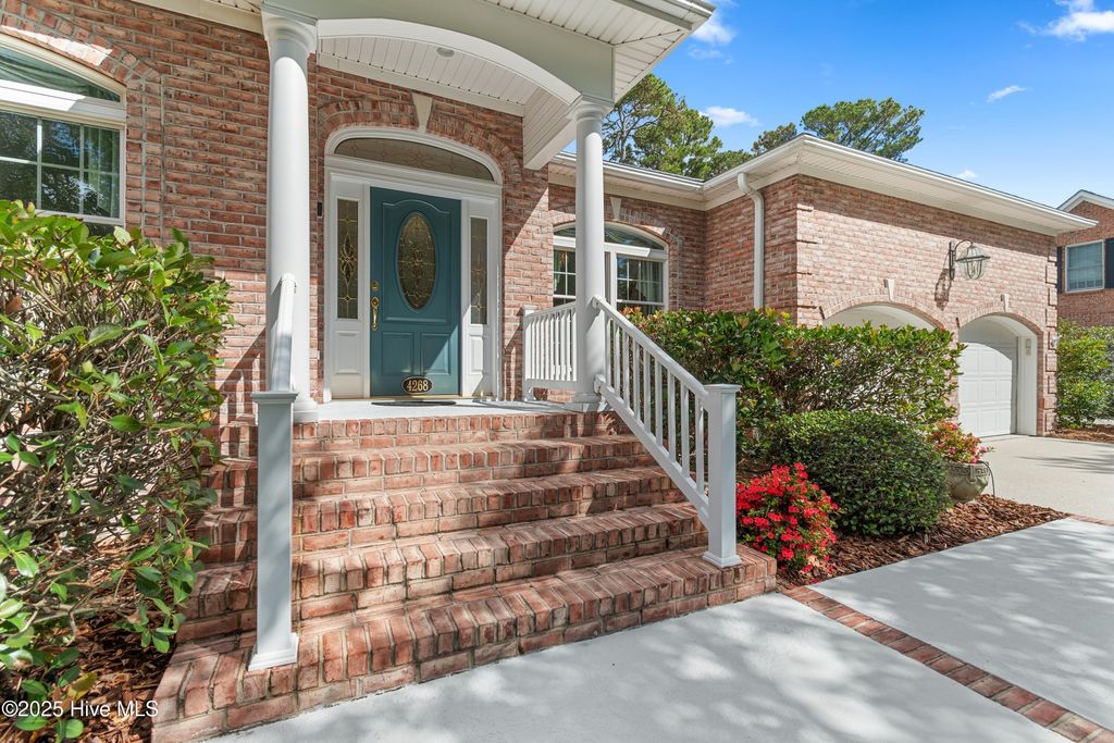 Photo of 4268 Loblolly Circle SE, Southport, NC 28461 (MLS # 100535086)