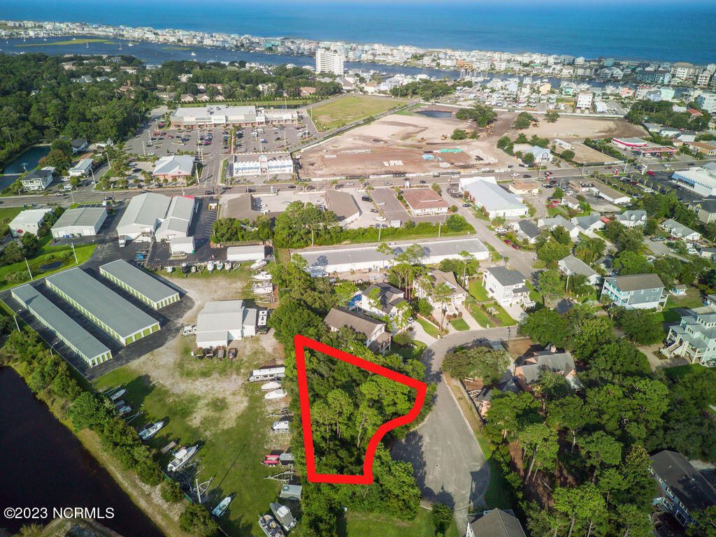 Photo of 116 Island Mimosa Drive, Carolina Beach, NC 28428 (MLS # 100497145)