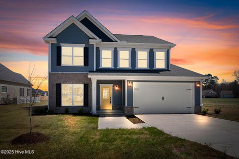 A home in Rocky Mount