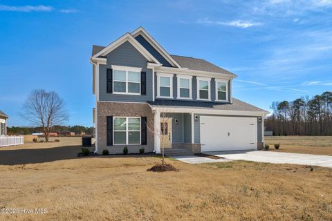 A home in Rocky Mount