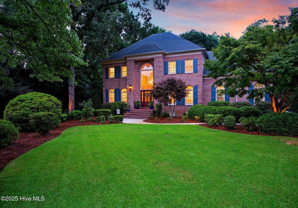 Photo of 1508 Radian Road, Wilmington, NC 28405 (MLS # 100524582)