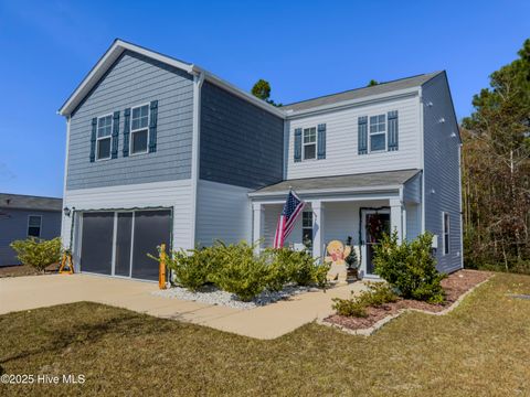 Photo of 2208 Grande Palms Trail SE, Bolivia, NC 28422 (MLS # 100542508)