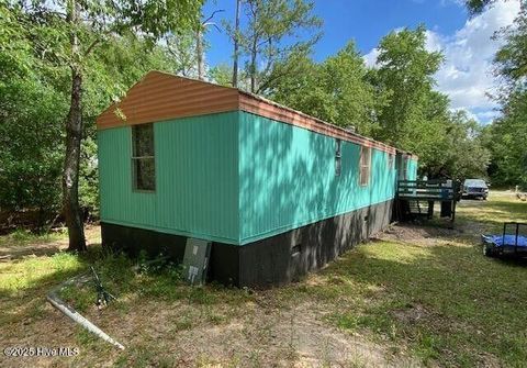 Tiny photo for 281 Holly Drive, Southport, NC 28461 (MLS # 100538459)