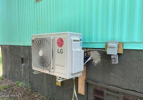 Tiny photo for 281 Holly Drive, Southport, NC 28461 (MLS # 100538459)