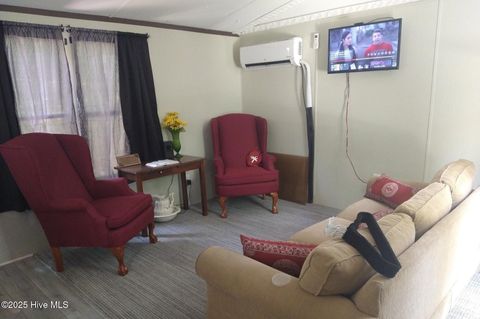 Tiny photo for 281 Holly Drive, Southport, NC 28461 (MLS # 100538459)