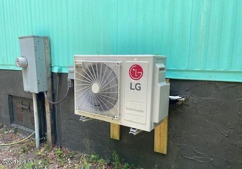 Tiny photo for 281 Holly Drive, Southport, NC 28461 (MLS # 100538459)