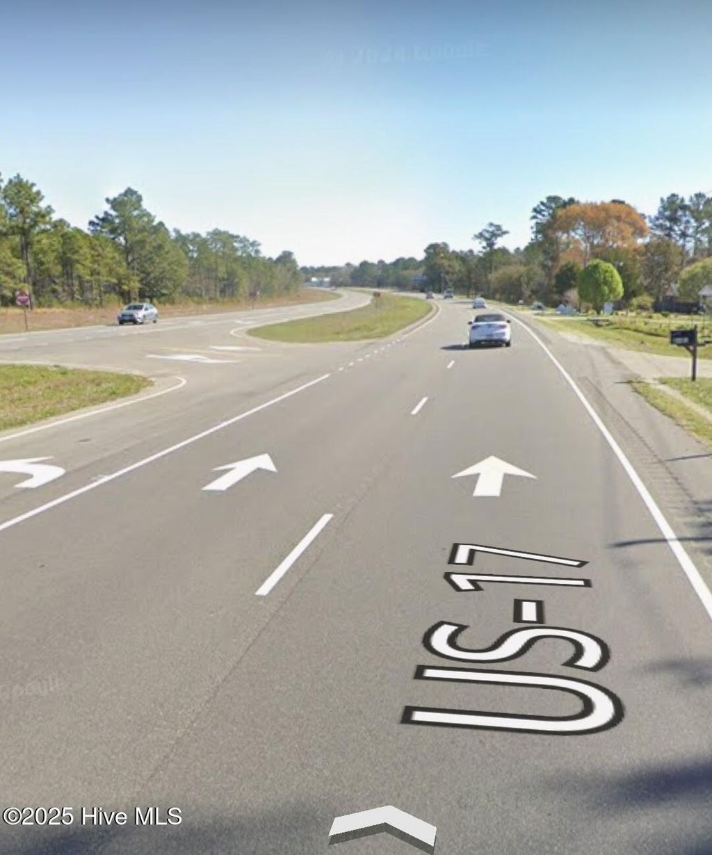 Photo of 24480 Us Highway 17, Hampstead, NC 28443 (MLS # 100485708)