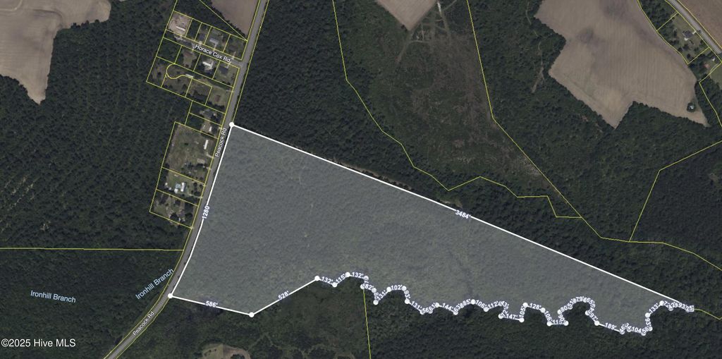 Photo of 50 Near 22984 Peacock R Road, Tabor City, NC 28463 (MLS # 100536886)