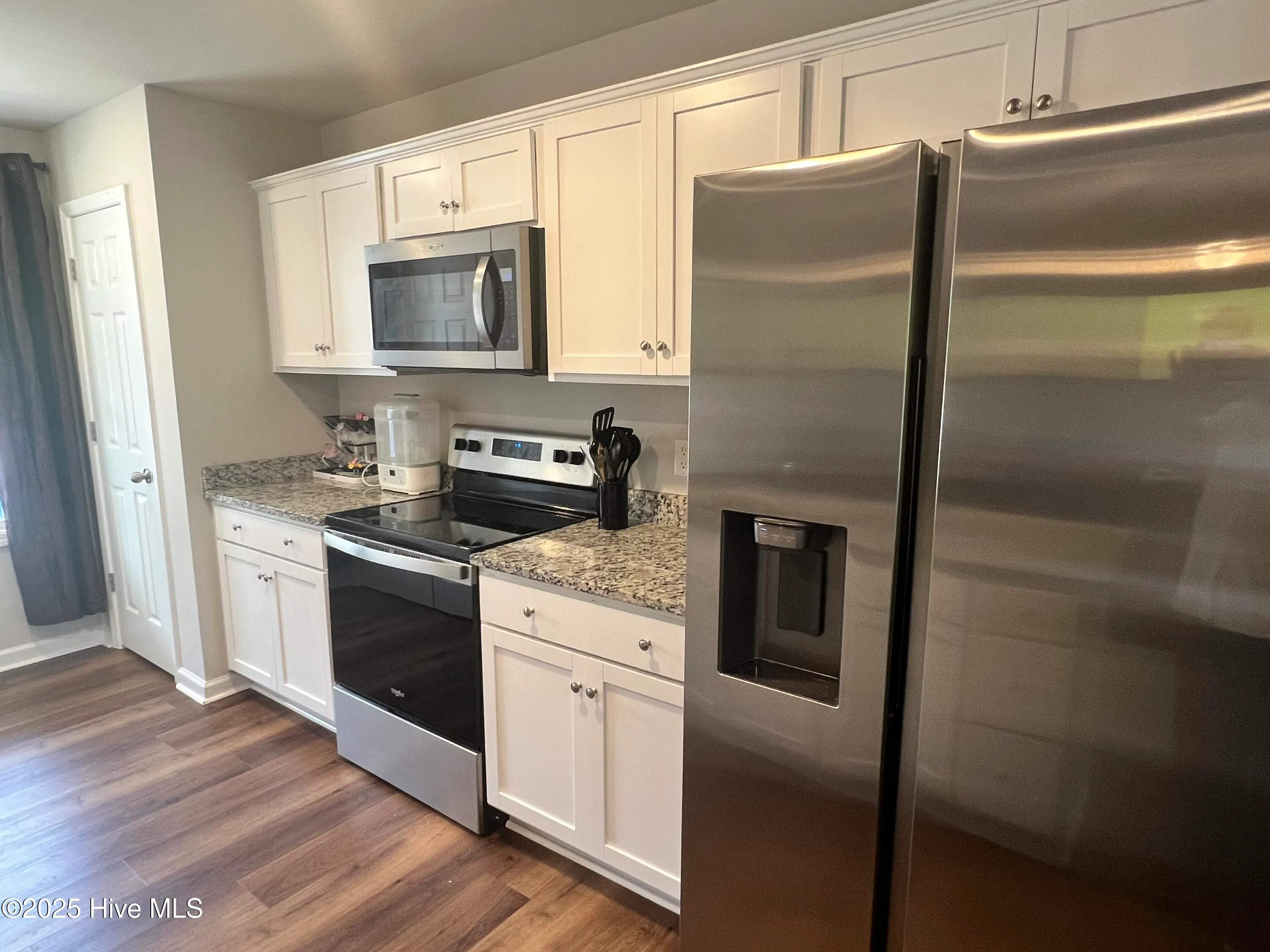 Goldsboro, North Carolina 27530, United States, 3 Bedrooms Bedrooms, ,2 BathroomsBathrooms,Residential,Active,119470