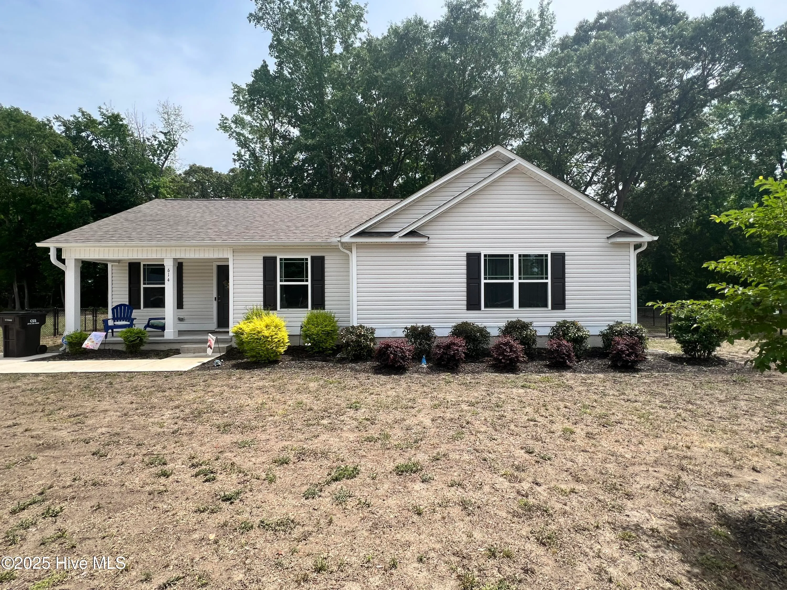 Goldsboro, North Carolina 27530, United States, 3 Bedrooms Bedrooms, ,2 BathroomsBathrooms,Residential,Active,119470