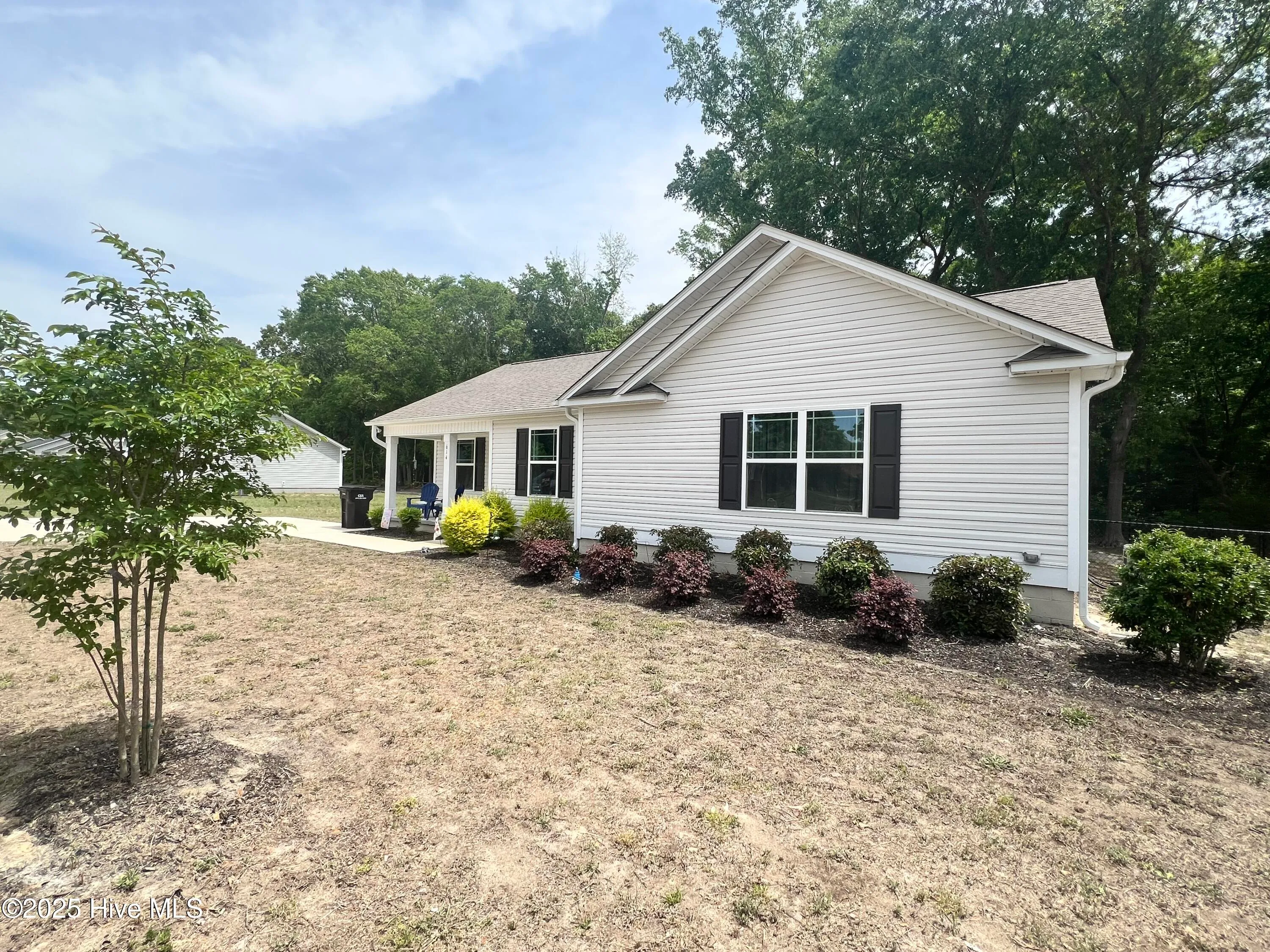 Goldsboro, North Carolina 27530, United States, 3 Bedrooms Bedrooms, ,2 BathroomsBathrooms,Residential,Active,119470