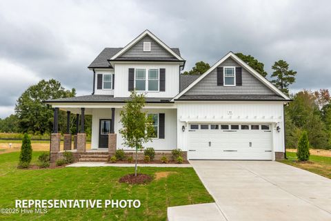 Photo of 53 Sundrops Trail, Dunn, NC 28334 (MLS # 100537738) Photo of 53 Sundrops Trail, Dunn, NC 28334 (MLS # 100537738)
