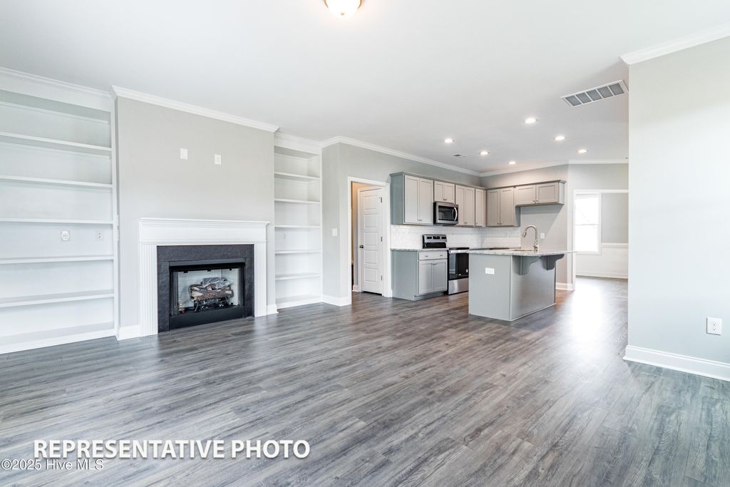 Photo of 53 Sundrops Trail, Dunn, NC 28334 (MLS # 100537738)