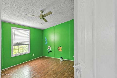Tiny photo for 137 Corena Avenue, Maysville, NC 28555 (MLS # 100535567)
