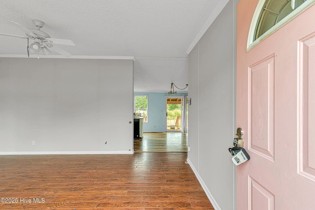 Photo of 137 Corena Avenue, Maysville, NC 28555 (MLS # 100535567)