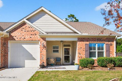 Photo of 4173 Cambridge Cove Circle SE # 2, Southport, NC 28461 (MLS # 100541263)