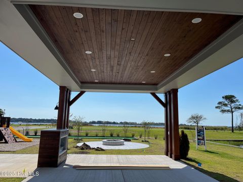 Tiny photo for 200 Bethea Street, Holly Ridge, NC 28445 (MLS # 100538822)