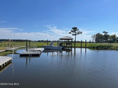 Tiny photo for 200 Bethea Street, Holly Ridge, NC 28445 (MLS # 100538822)