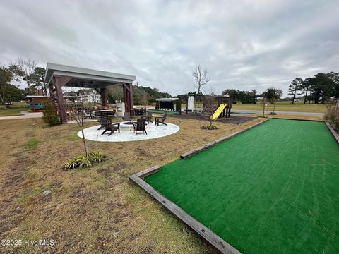 Tiny photo for 200 Bethea Street, Holly Ridge, NC 28445 (MLS # 100538822)