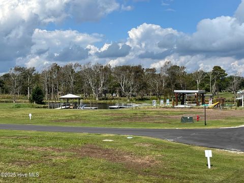 Tiny photo for 200 Bethea Street, Holly Ridge, NC 28445 (MLS # 100538822)