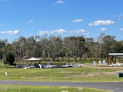 Tiny photo for 200 Bethea Street, Holly Ridge, NC 28445 (MLS # 100538822)