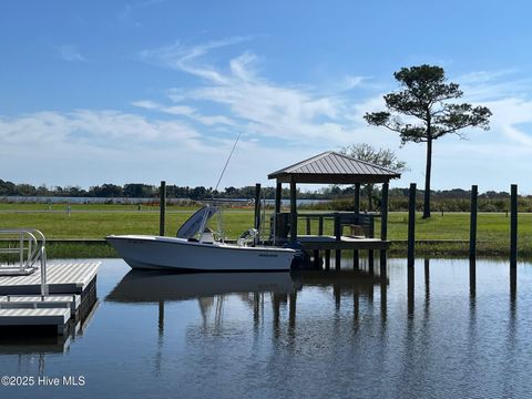 Tiny photo for 200 Bethea Street, Holly Ridge, NC 28445 (MLS # 100538822)