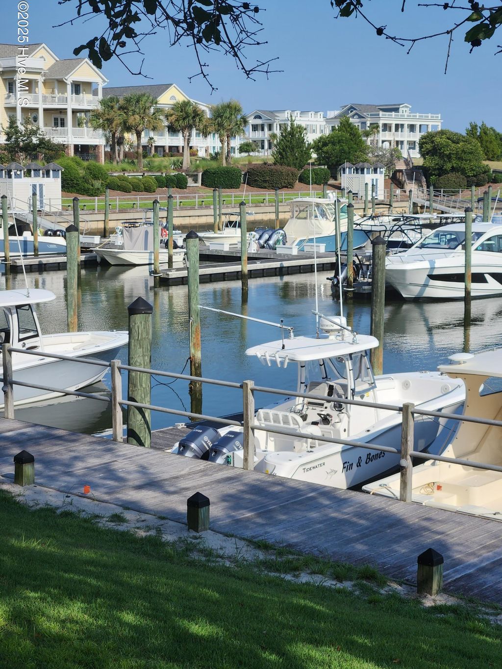 Photo for 699 Beaufain Street SW, Supply, NC 28462 (MLS # 100486474)