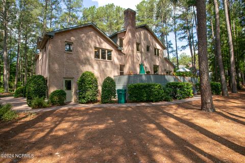 A home in Pinehurst