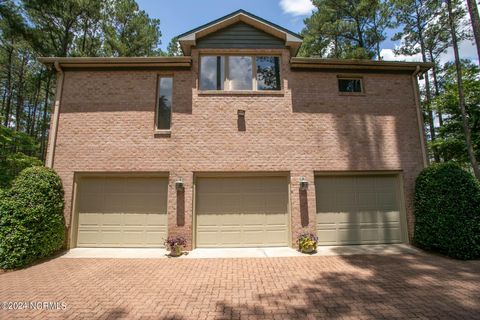 A home in Pinehurst