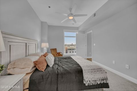 Tiny photo for 14 Grace Street #810, Wilmington, NC 28401 (MLS # 100541384)