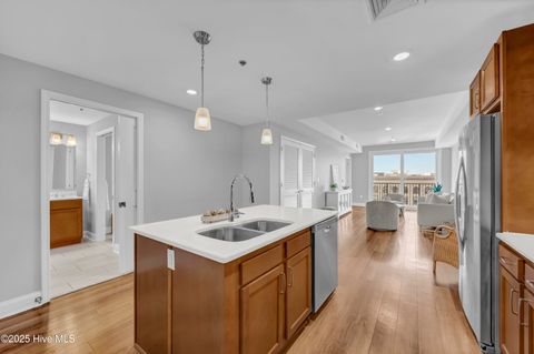 Tiny photo for 14 Grace Street #810, Wilmington, NC 28401 (MLS # 100541384)