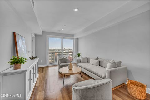 Tiny photo for 14 Grace Street #810, Wilmington, NC 28401 (MLS # 100541384)