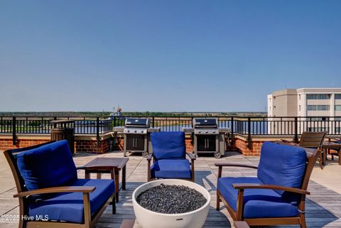 Tiny photo for 14 Grace Street #810, Wilmington, NC 28401 (MLS # 100541384)