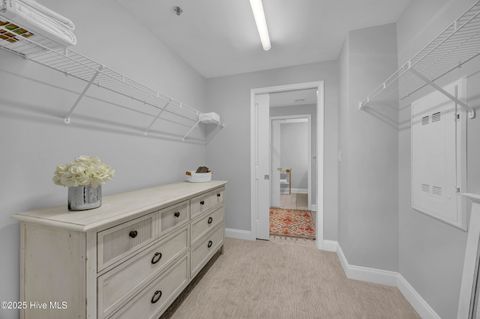 Tiny photo for 14 Grace Street #810, Wilmington, NC 28401 (MLS # 100541384)