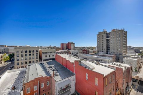 Tiny photo for 14 Grace Street #810, Wilmington, NC 28401 (MLS # 100541384)