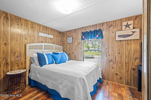Tiny photo for 618 Creek Drive, Hampstead, NC 28443 (MLS # 100535152)