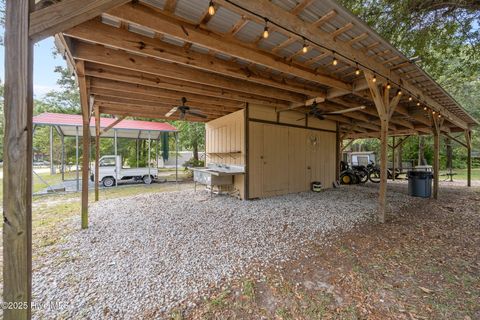 Tiny photo for 618 Creek Drive, Hampstead, NC 28443 (MLS # 100535152)