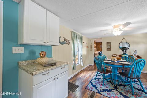 Tiny photo for 618 Creek Drive, Hampstead, NC 28443 (MLS # 100535152)