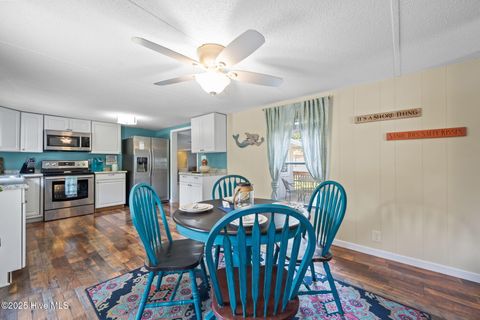 Tiny photo for 618 Creek Drive, Hampstead, NC 28443 (MLS # 100535152)