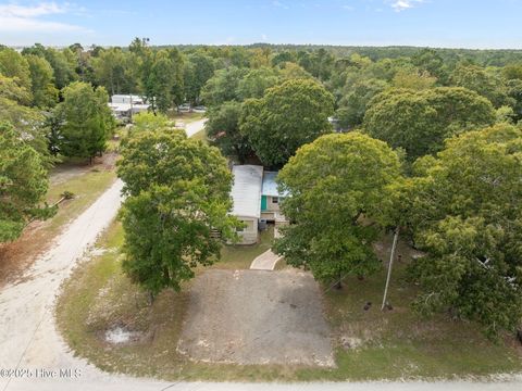 Tiny photo for 618 Creek Drive, Hampstead, NC 28443 (MLS # 100535152)