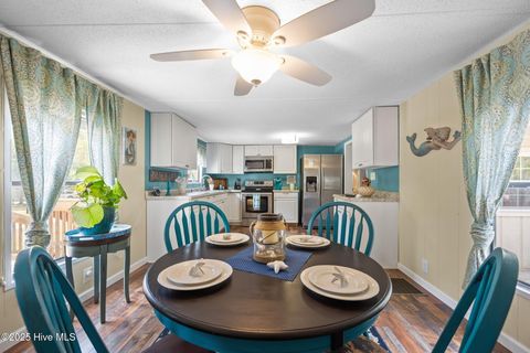 Tiny photo for 618 Creek Drive, Hampstead, NC 28443 (MLS # 100535152)