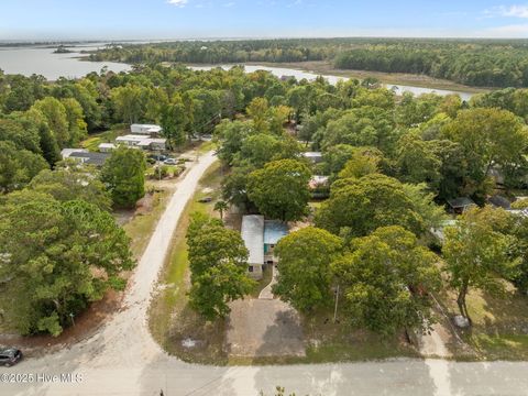 Tiny photo for 618 Creek Drive, Hampstead, NC 28443 (MLS # 100535152)