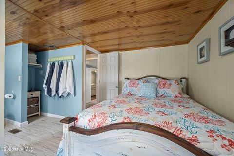 Tiny photo for 618 Creek Drive, Hampstead, NC 28443 (MLS # 100535152)