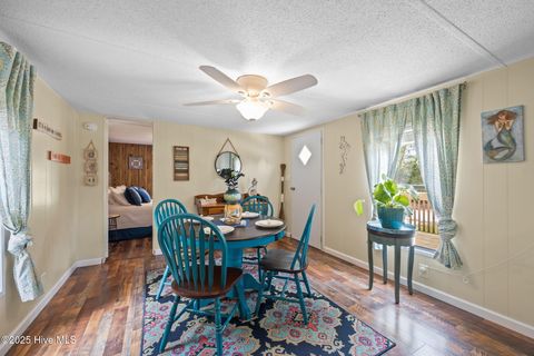 Tiny photo for 618 Creek Drive, Hampstead, NC 28443 (MLS # 100535152)