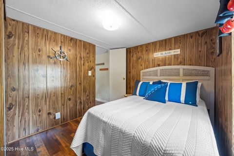 Tiny photo for 618 Creek Drive, Hampstead, NC 28443 (MLS # 100535152)