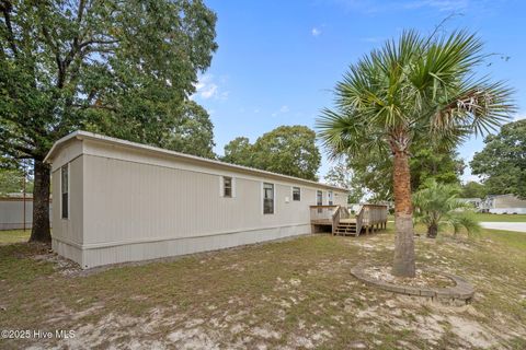 Tiny photo for 618 Creek Drive, Hampstead, NC 28443 (MLS # 100535152)