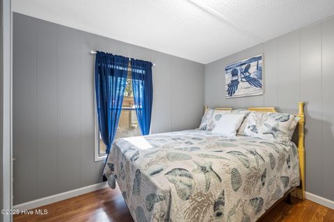 Tiny photo for 618 Creek Drive, Hampstead, NC 28443 (MLS # 100535152)