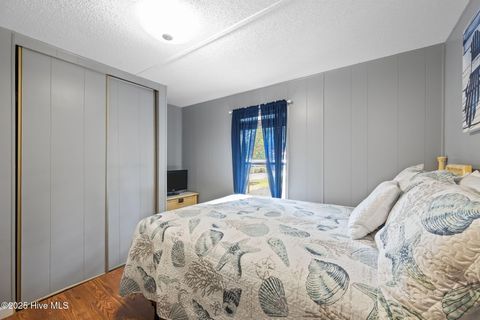 Tiny photo for 618 Creek Drive, Hampstead, NC 28443 (MLS # 100535152)