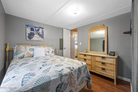 Tiny photo for 618 Creek Drive, Hampstead, NC 28443 (MLS # 100535152)