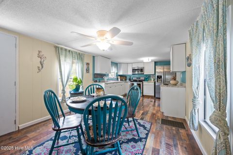 Tiny photo for 618 Creek Drive, Hampstead, NC 28443 (MLS # 100535152)